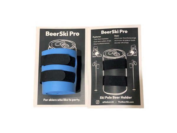 BeerSki Pro Package